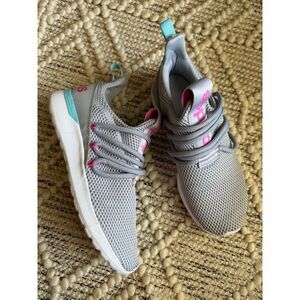 Adidas Lite‎ Racer Adapt 3.0 Shoes size 5.5